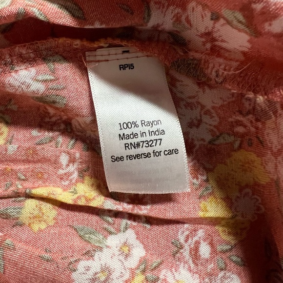 SO Skirt Size S, NWOT - Picture 6 of 6